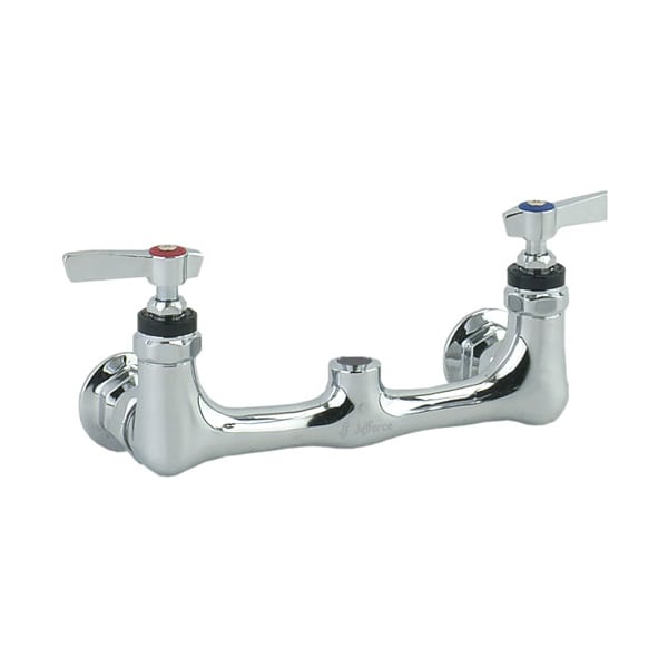 Pre-Rinse Faucet -  Wall Mount